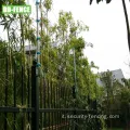 Sistema elettrico ad alta tensione Sistema elettrico Fence elettrico